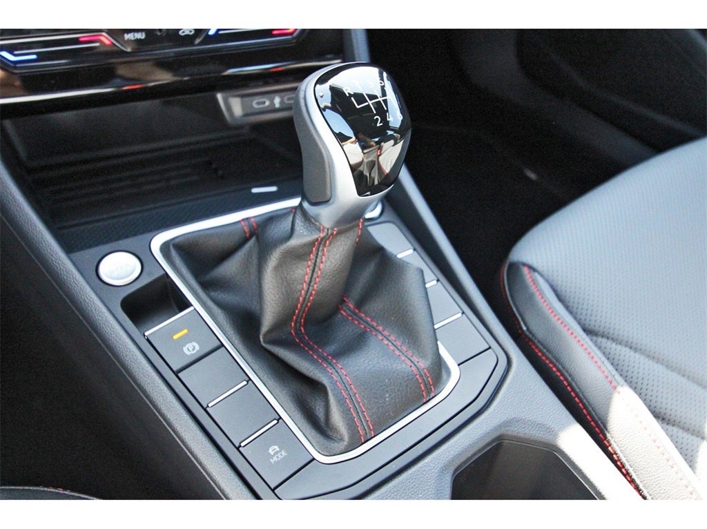 2025 Volkswagen Jetta GLI 2.0T Autobahn