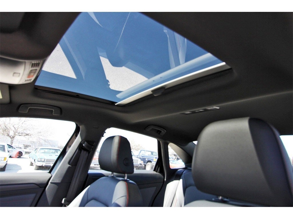 2025 Volkswagen Jetta GLI 2.0T Autobahn