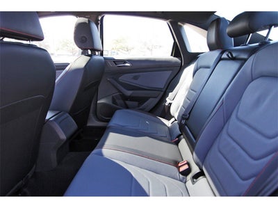 2025 Volkswagen Jetta GLI 2.0T Autobahn