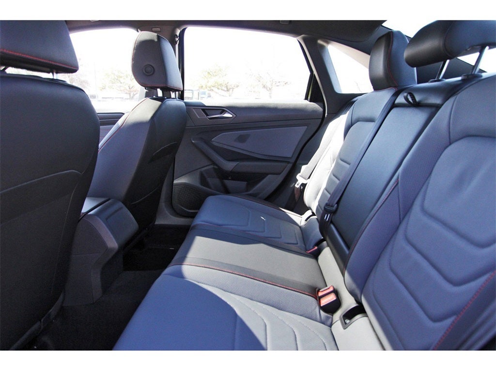 2025 Volkswagen Jetta GLI 2.0T Autobahn