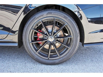 2025 Volkswagen Jetta GLI 2.0T Autobahn