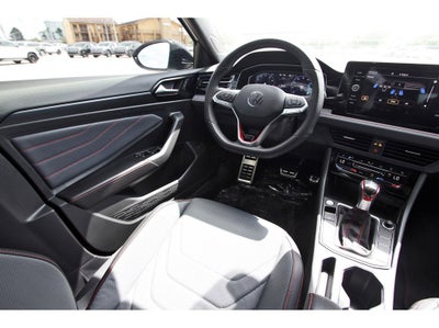 2026 Volkswagen Jetta GLI 2.0T Autobahn