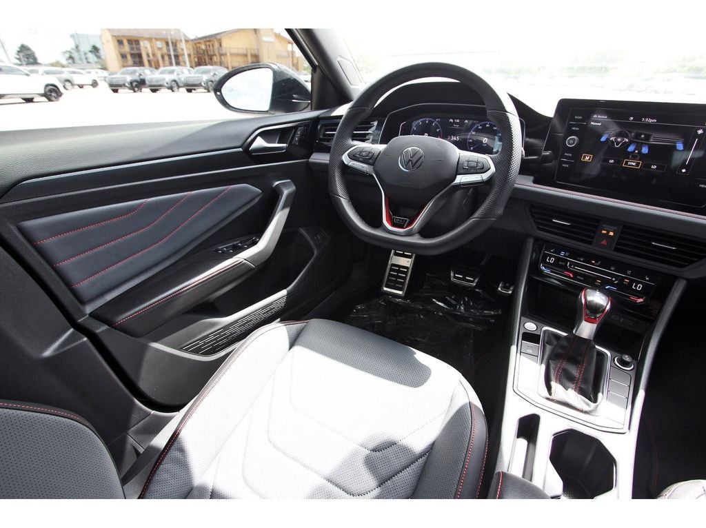 2026 Volkswagen Jetta GLI 2.0T Autobahn