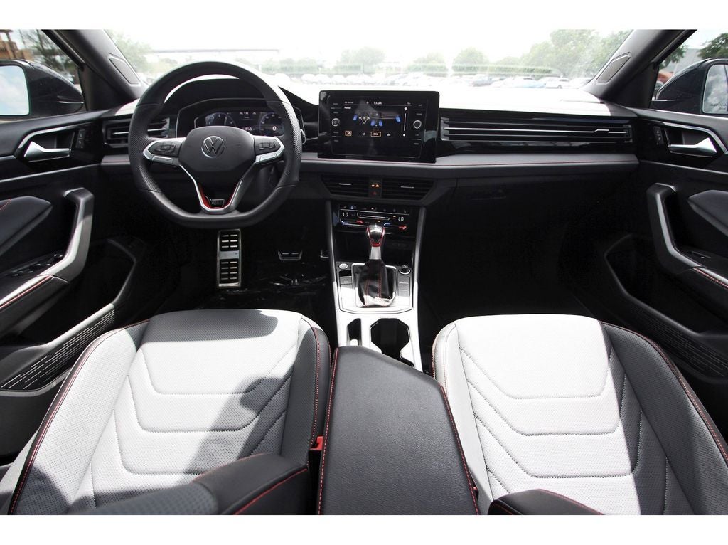 2026 Volkswagen Jetta GLI 2.0T Autobahn