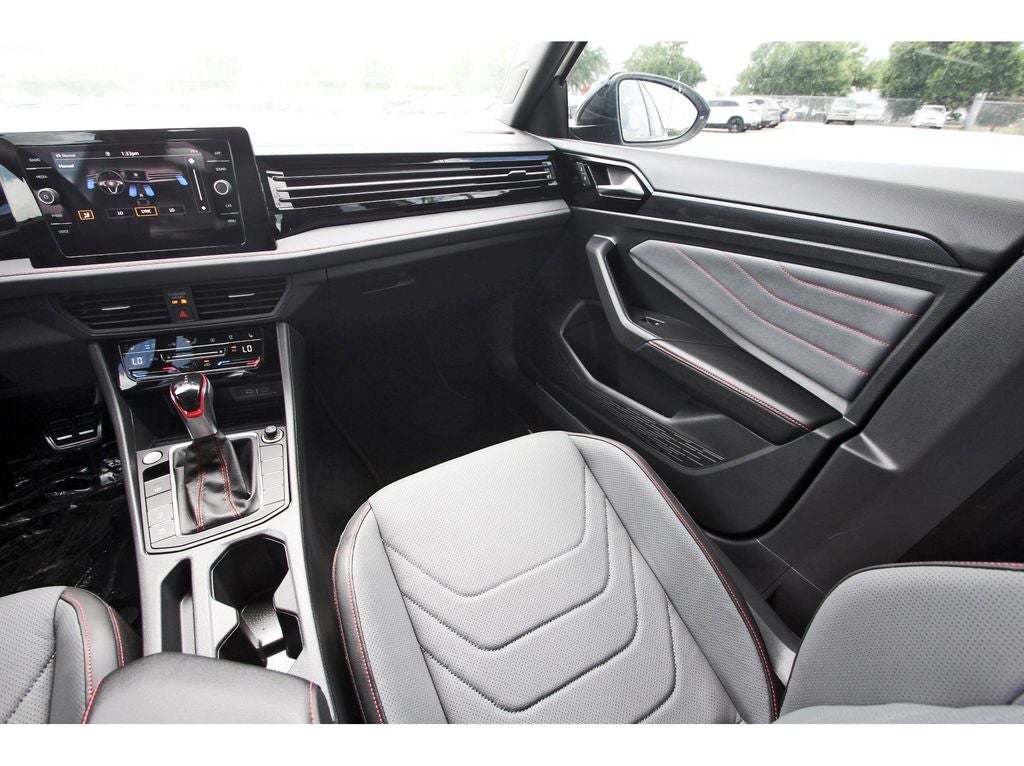 2026 Volkswagen Jetta GLI 2.0T Autobahn