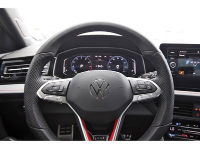 2026 Volkswagen Jetta GLI 2.0T Autobahn