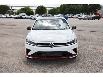 2026 Volkswagen Jetta GLI 2.0T Autobahn