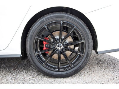 2026 Volkswagen Jetta GLI 2.0T Autobahn