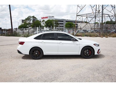 2026 Volkswagen Jetta GLI 2.0T Autobahn