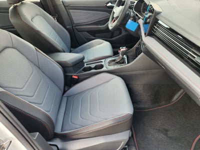 2027 Volkswagen Jetta GLI 2.0T Autobahn