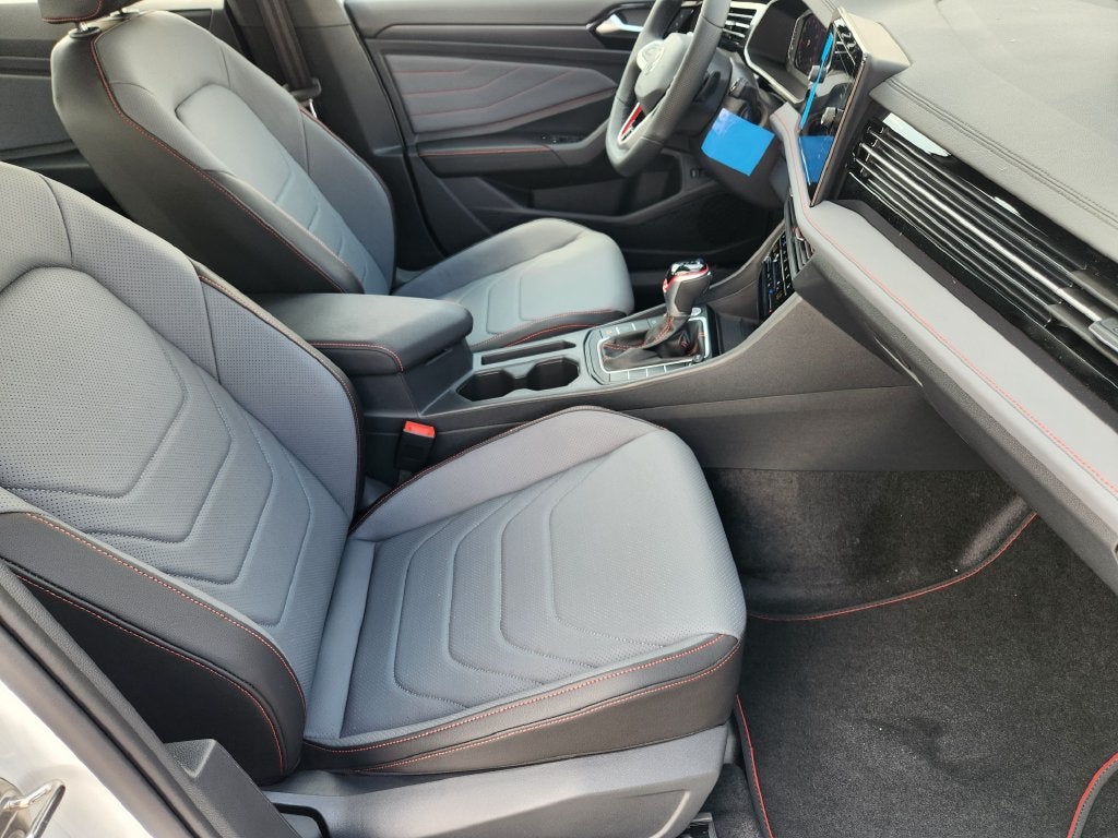 2027 Volkswagen Jetta GLI 2.0T Autobahn