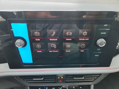 2027 Volkswagen Jetta GLI 2.0T Autobahn