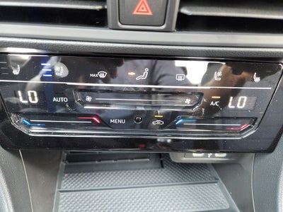 2027 Volkswagen Jetta GLI 2.0T Autobahn