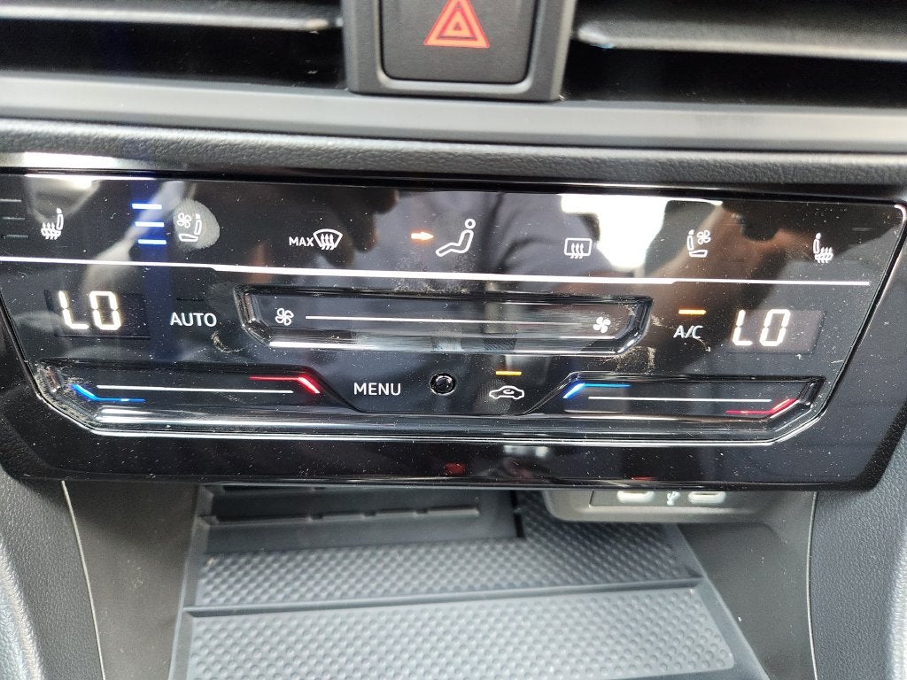 2027 Volkswagen Jetta GLI 2.0T Autobahn