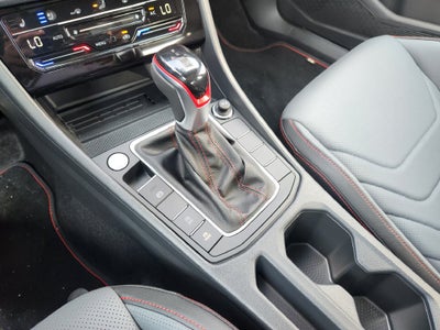 2027 Volkswagen Jetta GLI 2.0T Autobahn