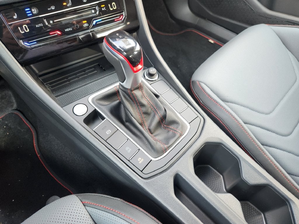 2027 Volkswagen Jetta GLI 2.0T Autobahn