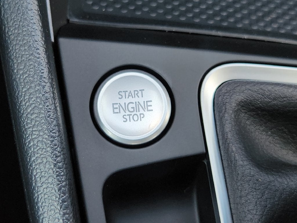 2027 Volkswagen Jetta GLI 2.0T Autobahn