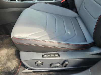 2027 Volkswagen Jetta GLI 2.0T Autobahn