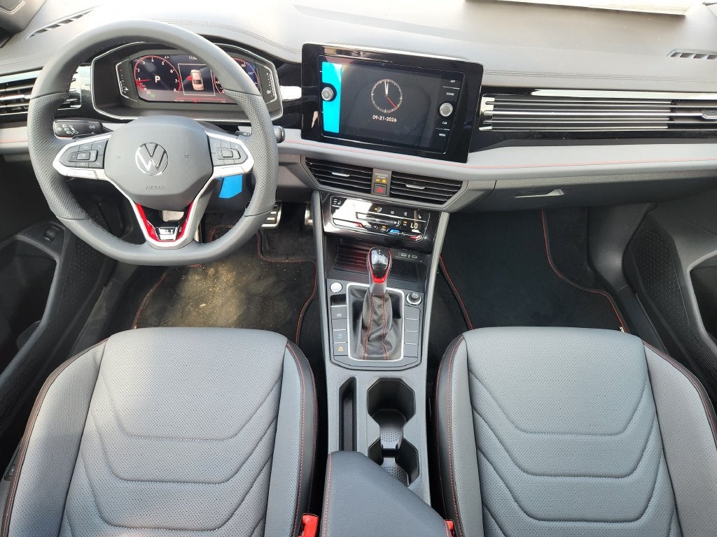 2027 Volkswagen Jetta GLI 2.0T Autobahn