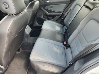 2027 Volkswagen Jetta GLI 2.0T Autobahn