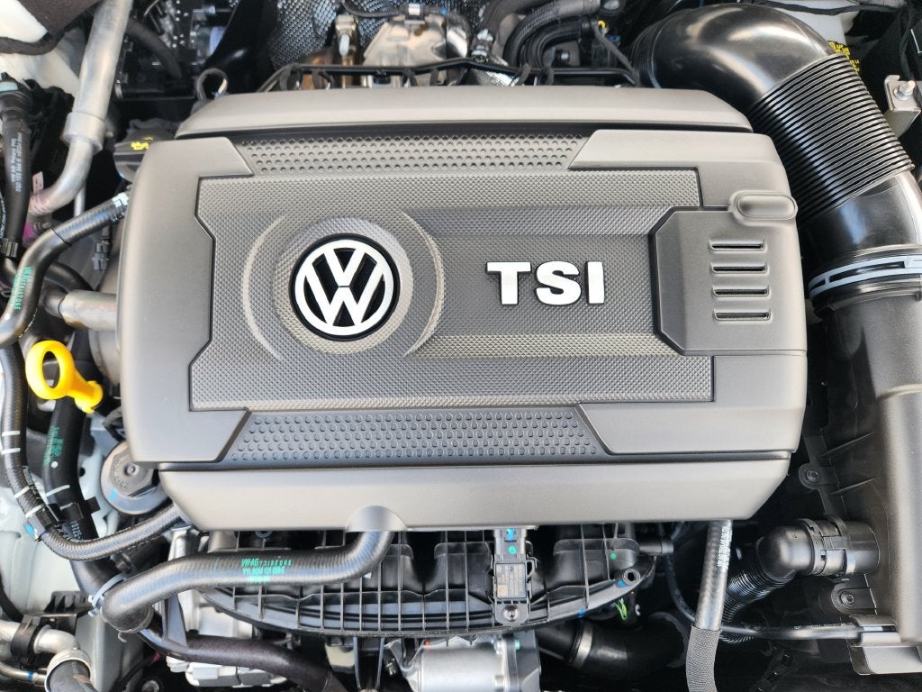 2027 Volkswagen Jetta GLI 2.0T Autobahn