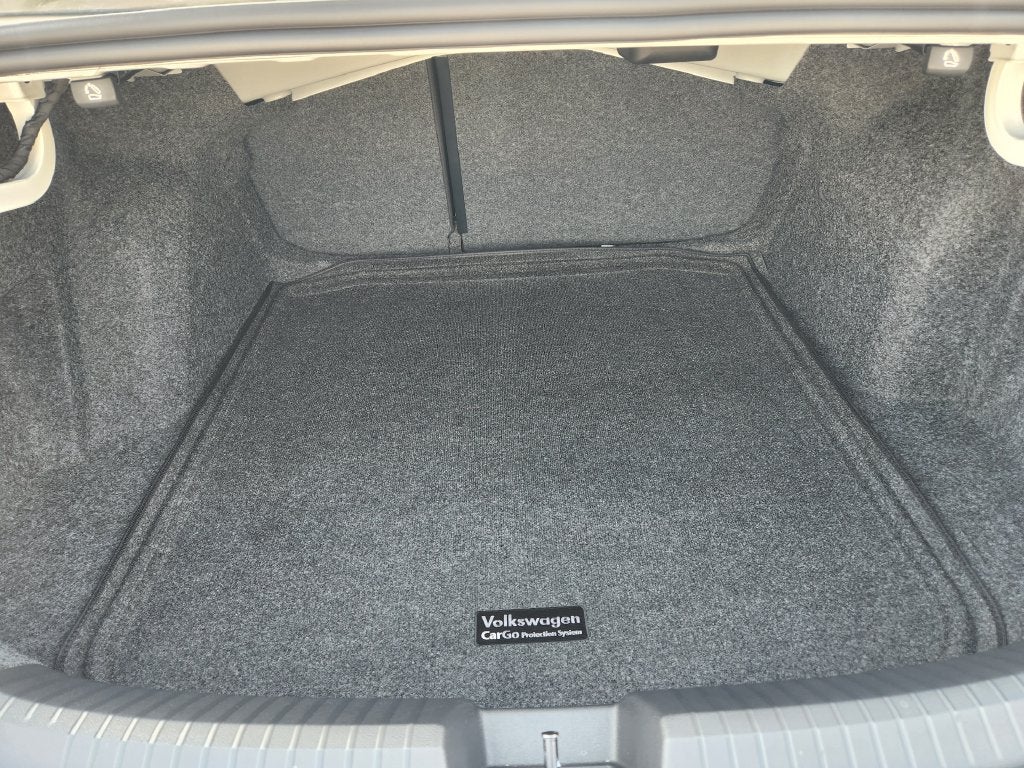 2027 Volkswagen Jetta GLI 2.0T Autobahn