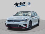 2027 Volkswagen Jetta GLI 2.0T Autobahn