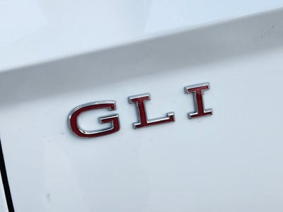 2027 Volkswagen Jetta GLI 2.0T Autobahn