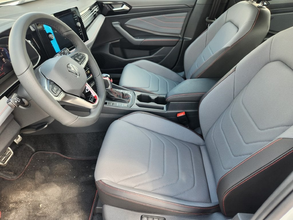 2027 Volkswagen Jetta GLI 2.0T Autobahn