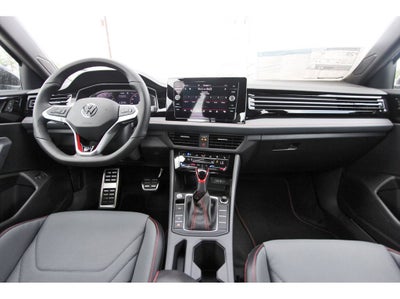 2026 Volkswagen Jetta GLI 2.0T Autobahn