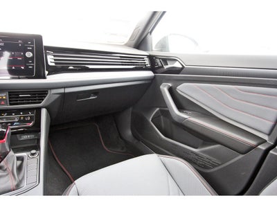 2026 Volkswagen Jetta GLI 2.0T Autobahn