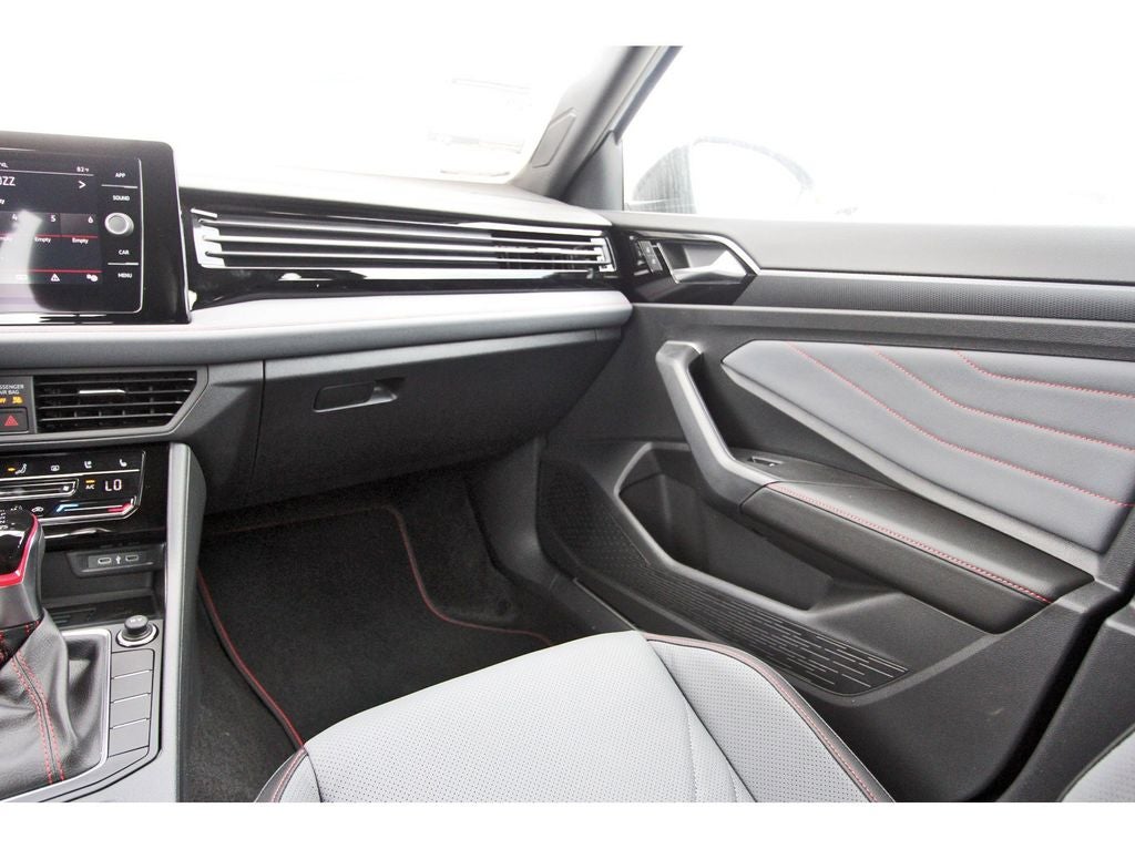 2026 Volkswagen Jetta GLI 2.0T Autobahn