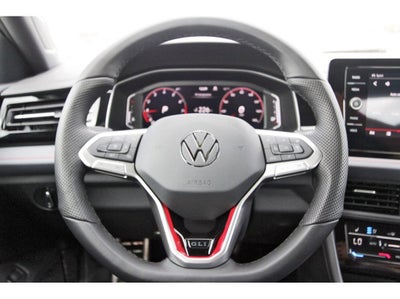 2026 Volkswagen Jetta GLI 2.0T Autobahn