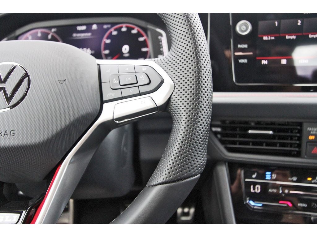 2026 Volkswagen Jetta GLI 2.0T Autobahn