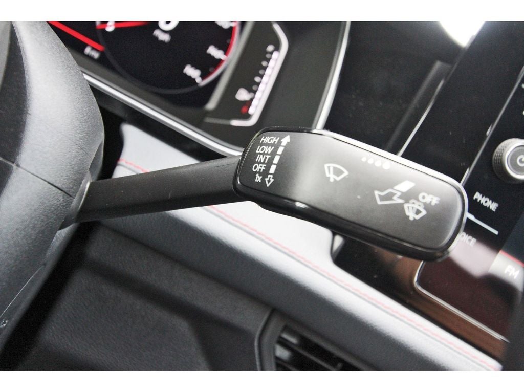 2026 Volkswagen Jetta GLI 2.0T Autobahn