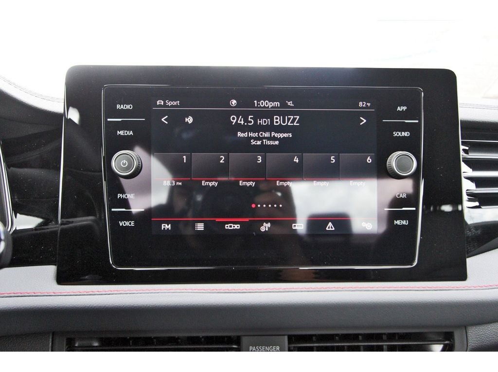 2026 Volkswagen Jetta GLI 2.0T Autobahn