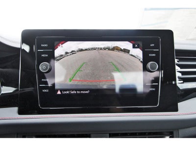 2026 Volkswagen Jetta GLI 2.0T Autobahn