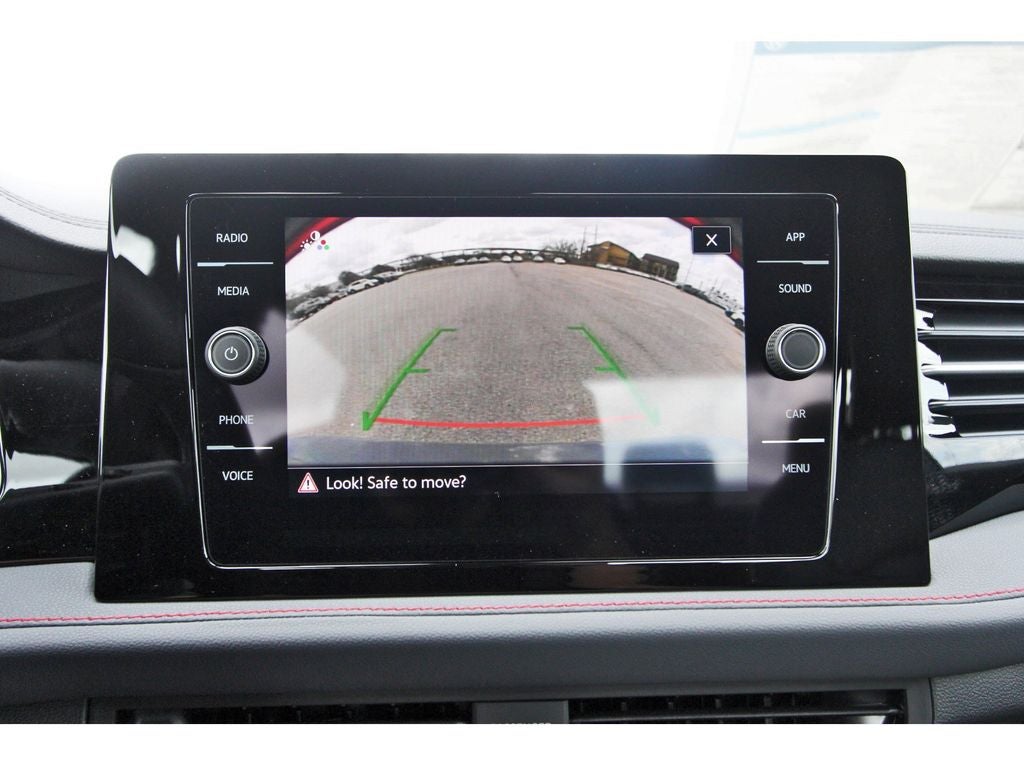 2026 Volkswagen Jetta GLI 2.0T Autobahn