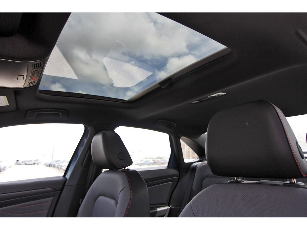 2026 Volkswagen Jetta GLI 2.0T Autobahn