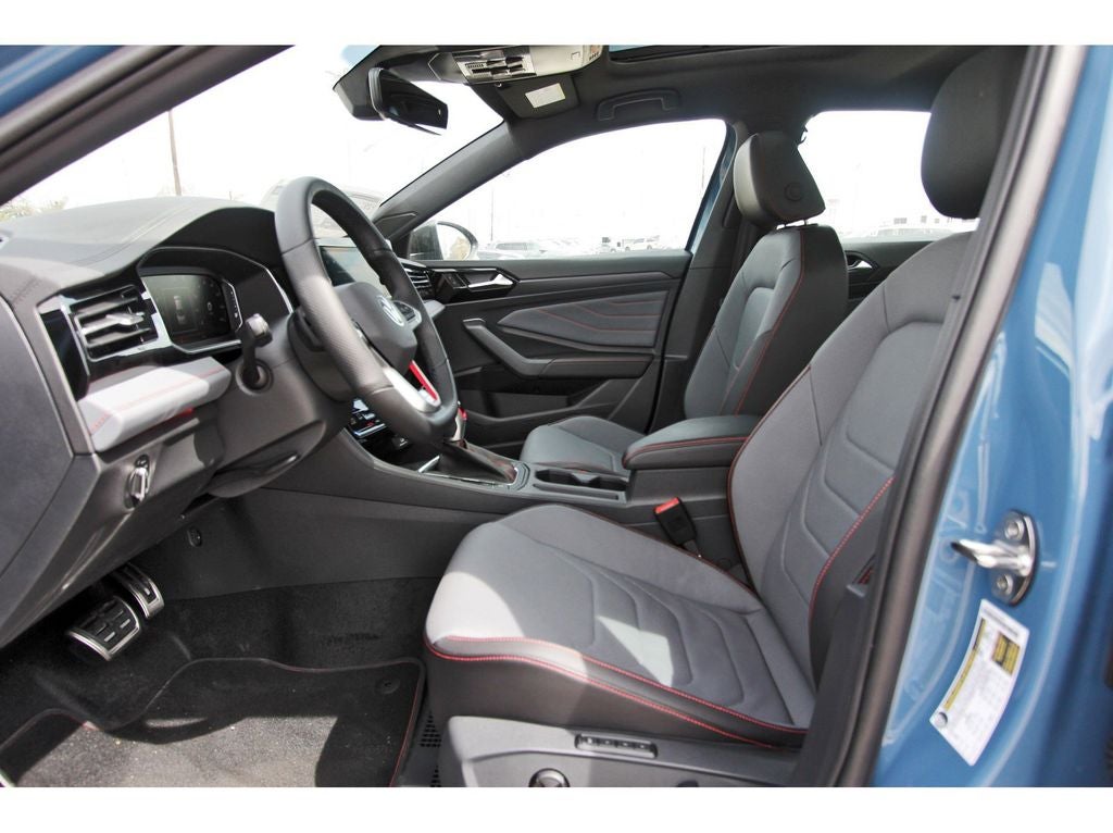 2026 Volkswagen Jetta GLI 2.0T Autobahn