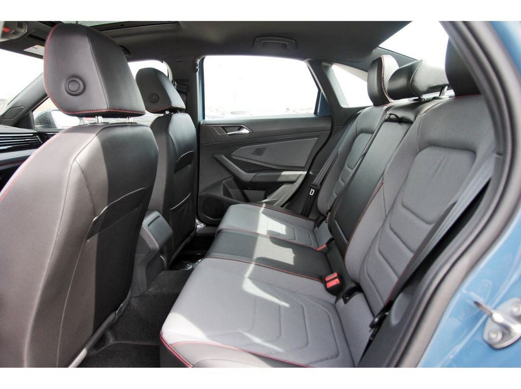 2026 Volkswagen Jetta GLI 2.0T Autobahn