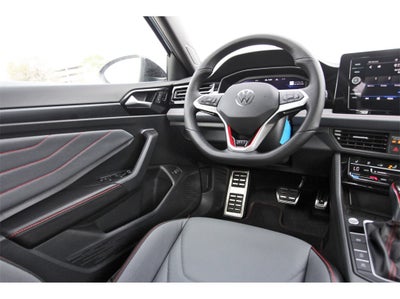 2026 Volkswagen Jetta GLI 2.0T Autobahn