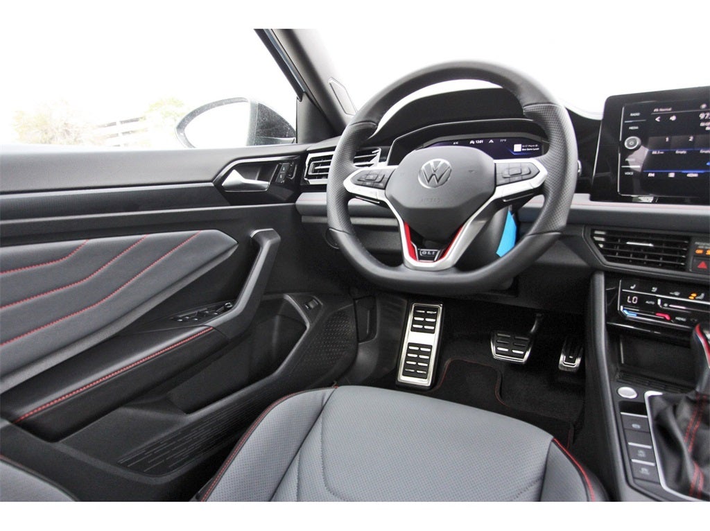 2026 Volkswagen Jetta GLI 2.0T Autobahn