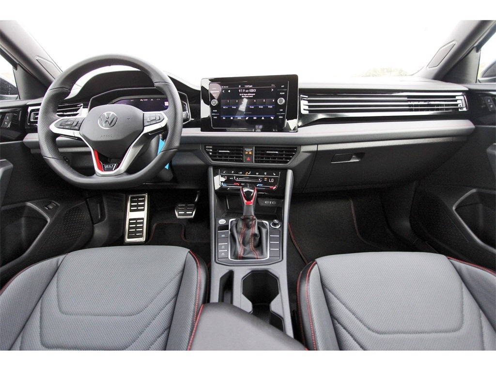 2026 Volkswagen Jetta GLI 2.0T Autobahn