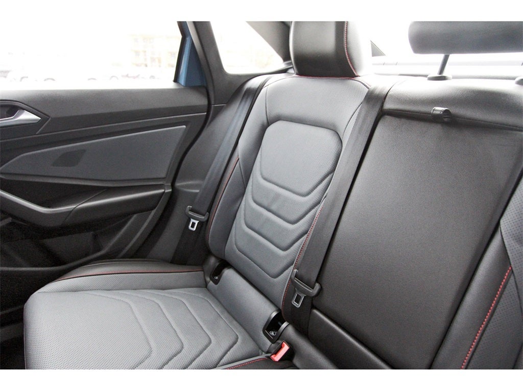 2026 Volkswagen Jetta GLI 2.0T Autobahn