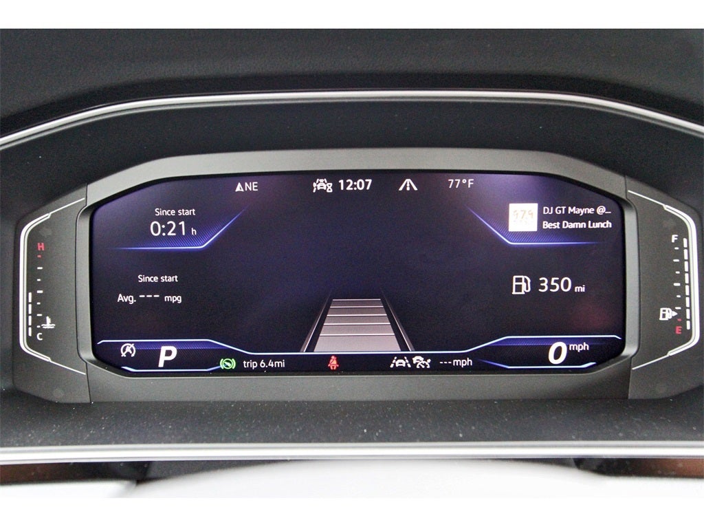 2026 Volkswagen Jetta GLI 2.0T Autobahn