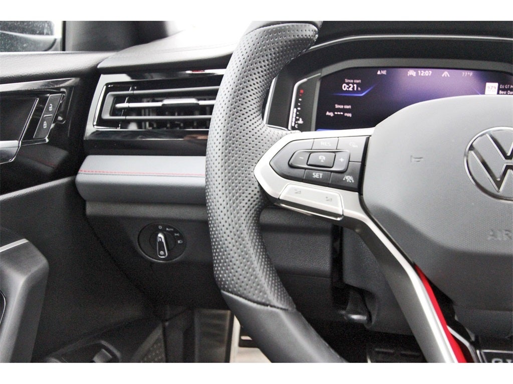 2026 Volkswagen Jetta GLI 2.0T Autobahn