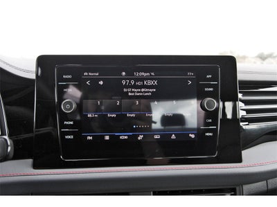 2026 Volkswagen Jetta GLI 2.0T Autobahn