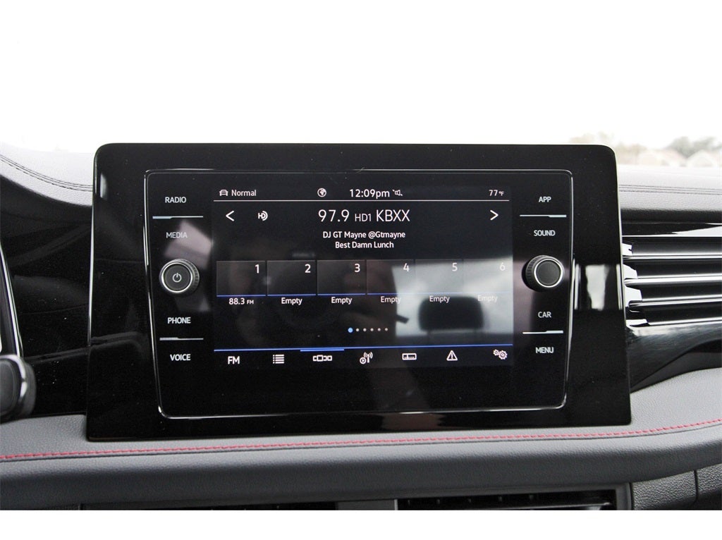 2026 Volkswagen Jetta GLI 2.0T Autobahn