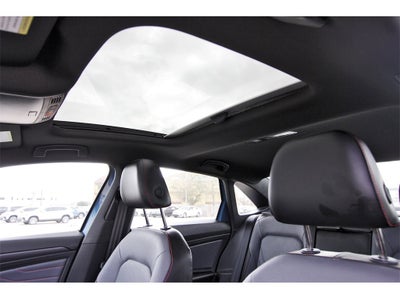 2026 Volkswagen Jetta GLI 2.0T Autobahn